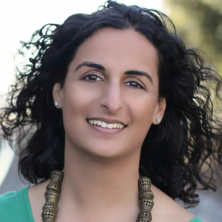 Hi, I’m Shereen. I built this for bodies like mine, because we deserve better.