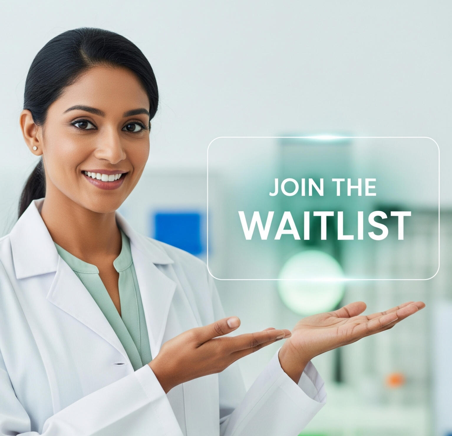 Hi, I’m Shereen. I built this for bodies like mine, because we deserve better.